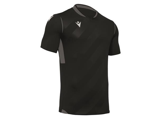 Kimah Shirt SORT/GRÅ XL Trenings- og spillerdrakt - Unisex 