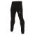 Nepri Hero Pant BLK XL Teknisk overtrekksbukse - Unisex 