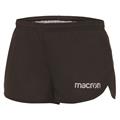 Odette Micro-Short Woman BLK S Utgående modell