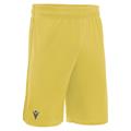 Oxide Hero Short YEL XXS Teknisk basketball shorts