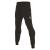 Accordion Pant BLK 5XL Bukse i myk bomullsmiks - Unisex 