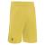 Oxide Hero Short YEL M Teknisk basketball shorts 
