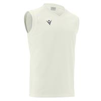 Broad Slipover Cricket vest