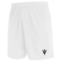 Mesa Hero Short WHT 3XS Trenings- og kampshorts - Unisex