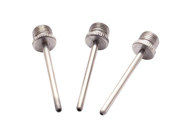 Ballpump Needles Nåler til ballpumpe 