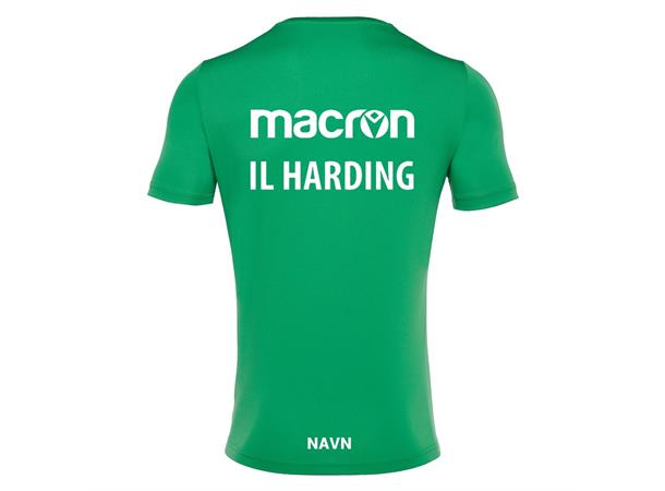 Harding Rigel Teknisk T Skjorte 