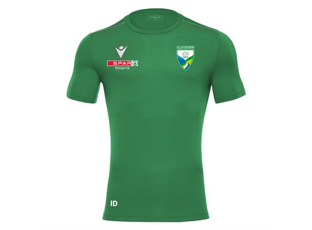 Harding Rigel Teknisk T Skjorte 