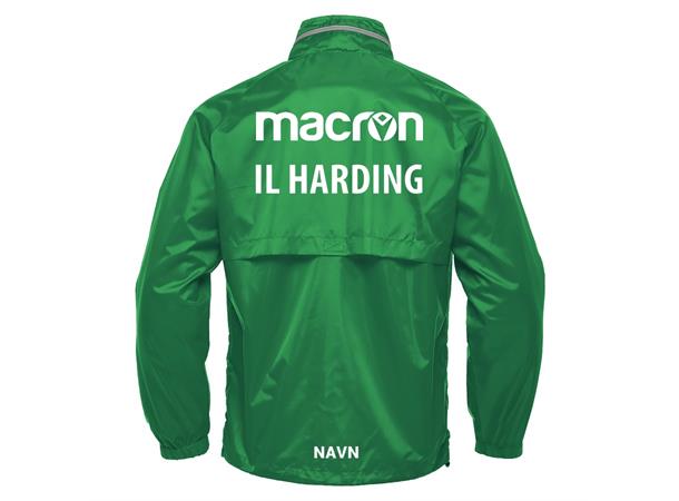 Harding Praia Vindjakke 