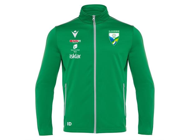 Harding Nemesis Overtrekksjakke 