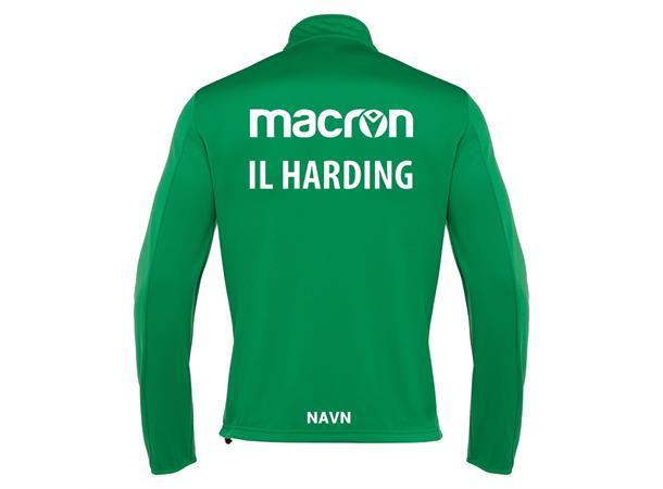 Harding Nemesis Overtrekksjakke 