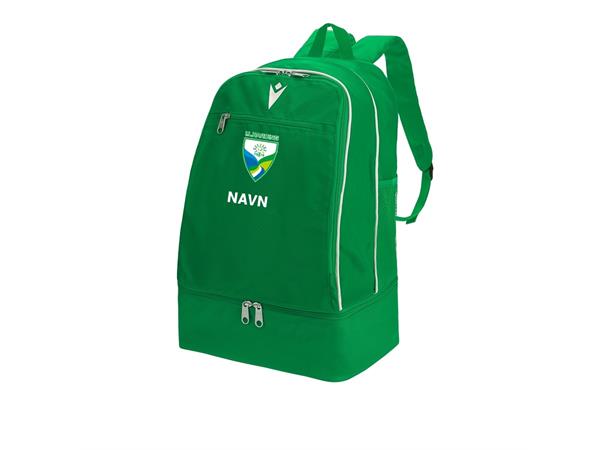 Harding Academy Romslig sekk 