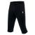 Finlay Hero Training Nikkers BLK S Behagelig treningsnikkers - Unisex 