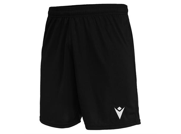 Harding Mesa sort Trenings og kampshorts 