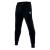 Baal Hero Traning Pant BLK XL Klassisk joggebukse - Unisex 