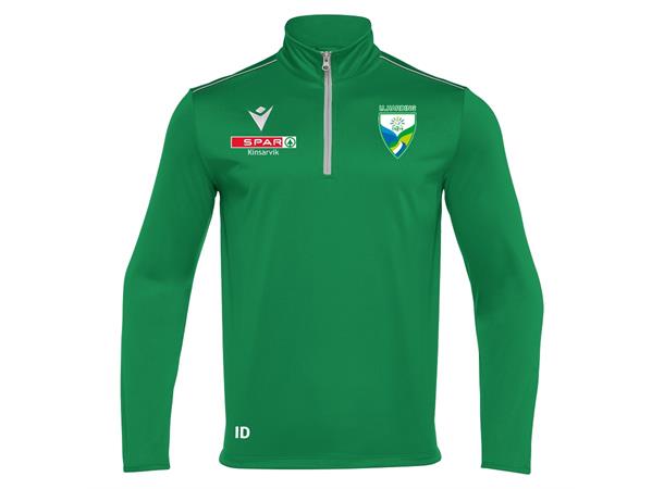 Harding Havel Teknisk treningsoverdel 