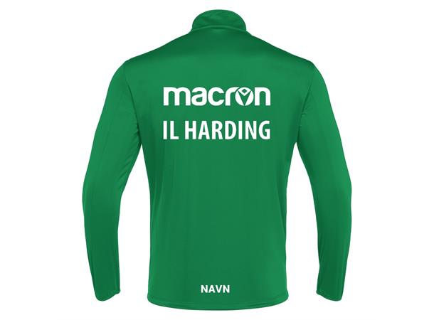 Harding Havel Teknisk treningsoverdel 