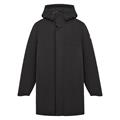 Arviat II Icon jacket BLK 5XL Parkasjakke - Unisex