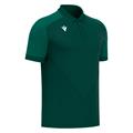 Baldwin Poly Polo BGRN S Teknisk poloskjorte - Unisex