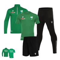 Harding Pakke 1 Havel-Rigel-Desna-Mesa