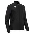 Morpheus Travel Full Zip Top BLK 3XS Teknisk reisejakke - Unisex
