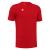 Boost Eco T-shirt RED XXS T-Skjorte i Eco-tekstil - Unisex 