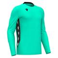 Argo GK shirt TRQ/BLK 3XL Keeperdrakt - Unisex