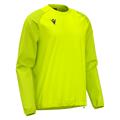 Drizzle Windbreaker YEL 3XS Ultralett vindstopper - Unisex