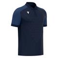 Baldwin Poly Polo NAV M Teknisk poloskjorte - Unisex