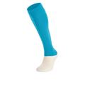 Round Socks Evo COL S Komfortable fotballsokker - Unisex