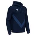 Fenders Hooded Sweatshirt NAV S Hettegenser i bomullsmiks - Unisex