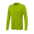 Rigel shirt longsleeve NEON GRN 3XS Teknisk treningsskjorte - Unisex