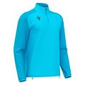Isen Training 1/4 Zip Top COL 4XS Teknisk treningsgenser - Unisex