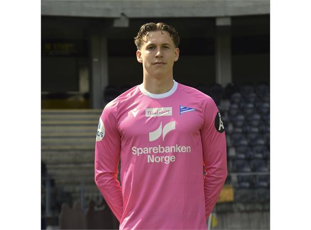 Start Keeperdrakt 2025 SR Offisiell supporterdrakt Voksen 