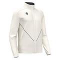 Poseidon Travel Full Zip Top OFFWHT 4XL Teknisk reisejakke - Unisex