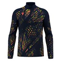 Starfall 1/4 zip NAVY/NEST 3XL Treningstopp - Unisex