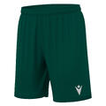 Galax Shorts BGRN M Trenings og kampshorts