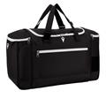 Trip Gymbag BLK Large Praktisk spillerbag