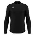 Void Shirt Longsleeve BLK XL Spillertrøye – Lett, pustende