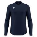 Void Shirt Longsleeve NAV 3XL Spillertrøye – Lett, pustende