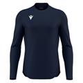 Void Shirt Longsleeve NAV 4XL Spillertrøye – Lett, pustende