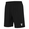 Galax Shorts BLK M Trenings og kampshorts