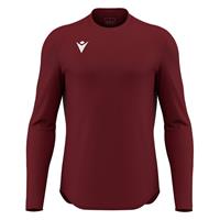 Void Shirt Longsleeve CRD 3XS Spillertrøye – Lett, pustende