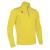 Havel Training Top 1/4 Zip YEL 4XS Teknisk treningsgenser  - Unisex 