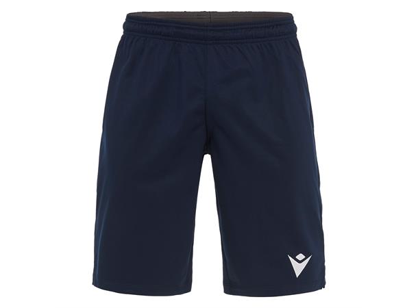 Volga Training Bermuda NAV XS Teknisk bermudashorts - Unisex 